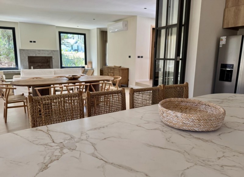 Casa en alquiler en La Reserva de Montoya